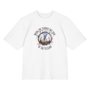 Adoro te Devote Hymn Tee Shirt