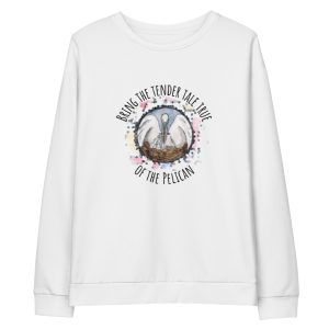 Pelican Sweater